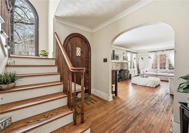3rd image of 371 Case Ave, Sharon, PA 16146 | MLS# 1741807