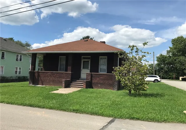 Photo 1 of Single family home for sale at 1404 Aetna St, Connellsville, PA 15425 | MLS# 1741963 | Listing updated on 2026-09-01