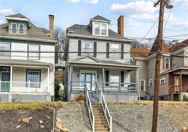 2nd image of 1369 5th Ave, Freedom, PA 15042 | MLS# 1741748