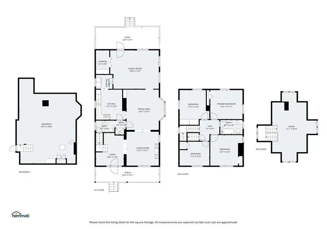 41st image of 1369 5th Ave, Freedom, PA 15042 | MLS# 1741748