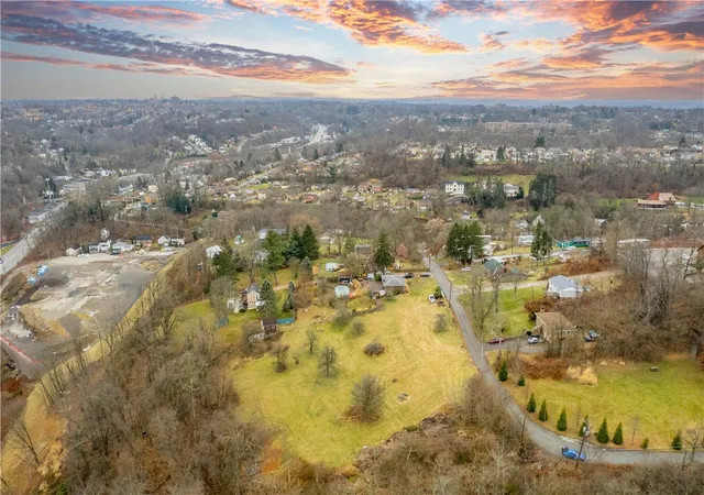 Photo 1 of Land for sale at 0 Roseberry St, Pittsburgh, PA 15216 | MLS# 1741862 | Listing updated on 2026-05-27
