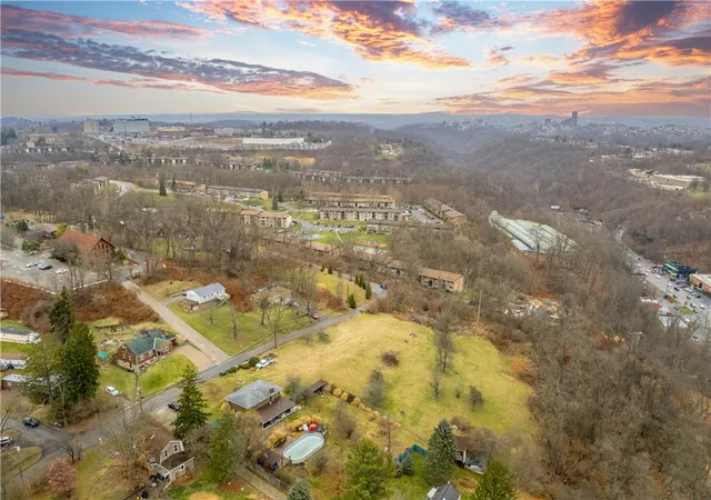 Photo 3 of Land for sale at 0 Roseberry St, Pittsburgh, PA 15216 | MLS# 1741862 | Listing updated on 2026-05-27