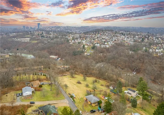 Photo 3 of Land for sale at 0 Roseberry St, Pittsburgh, PA 15216 | MLS# 1741862 | Listing updated on 2026-05-27
