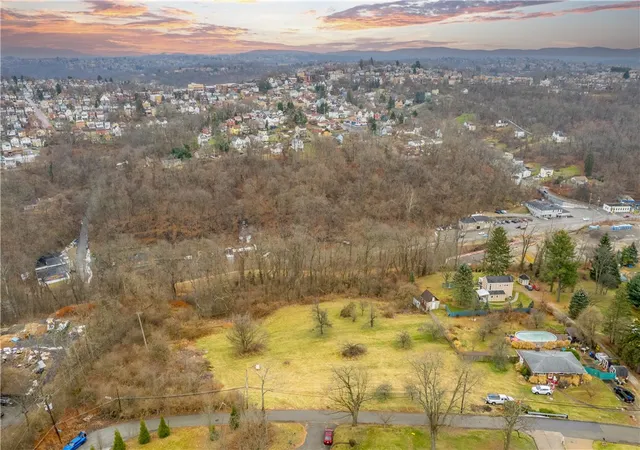 Photo 4 of Land for sale at 0 Roseberry St, Pittsburgh, PA 15216 | MLS# 1741862 | Listing updated on 2026-05-27