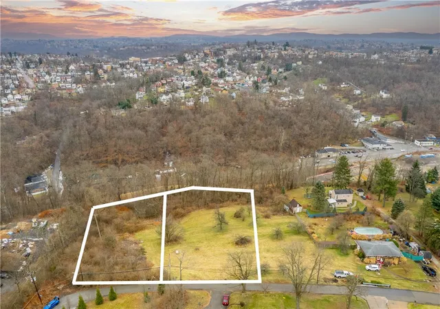 Photo 9 of Land for sale at 0 Roseberry St, Pittsburgh, PA 15216 | MLS# 1741862 | Listing updated on 2026-05-27