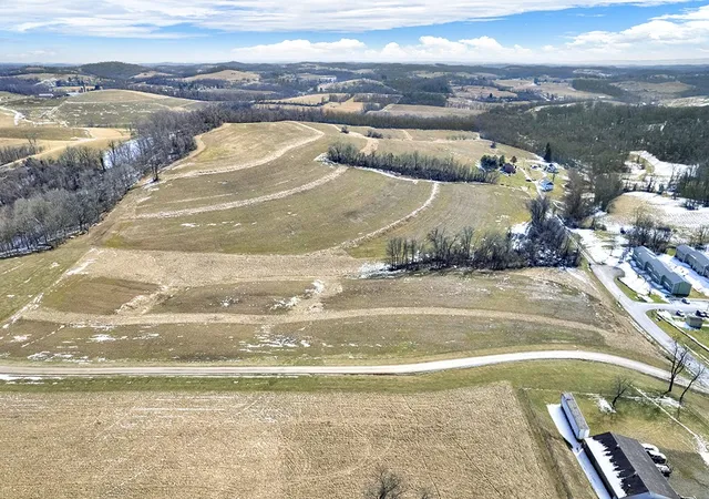 3rd image of 0 Old West Rd, Bentleyville, PA 15314 | MLS# 1742086