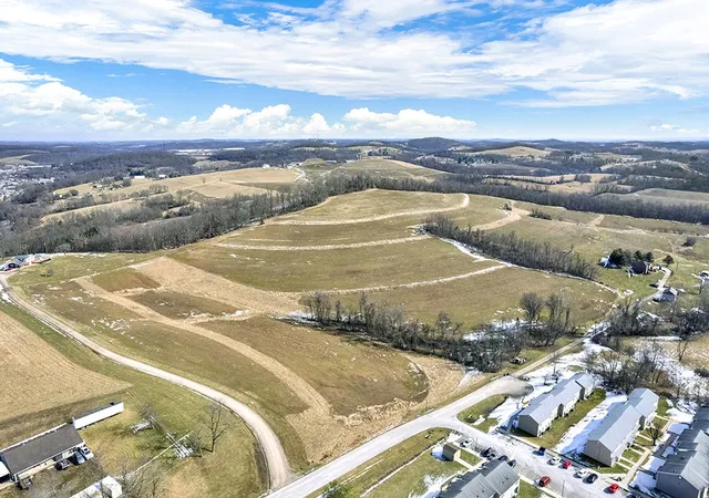 4th image of 0 Old West Rd, Bentleyville, PA 15314 | MLS# 1742086