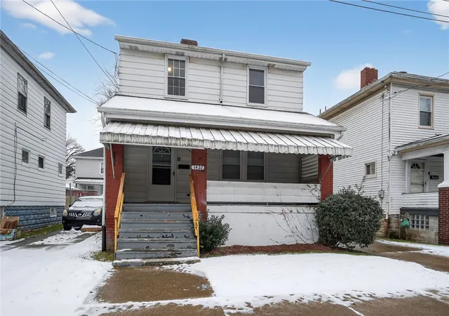 1st image of 1427 Evandale Rd, Marshall Shadeland, PA 15212 | MLS# 1742011