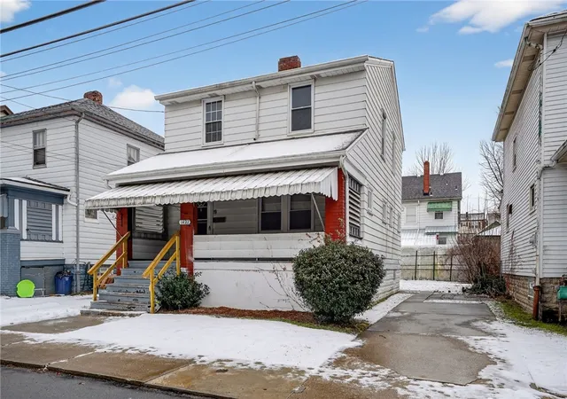 2nd image of 1427 Evandale Rd, Marshall Shadeland, PA 15212 | MLS# 1742011