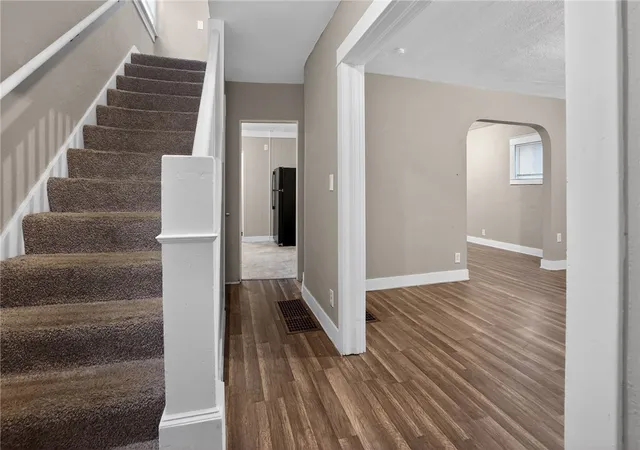 4th image of 1427 Evandale Rd, Marshall Shadeland, PA 15212 | MLS# 1742011