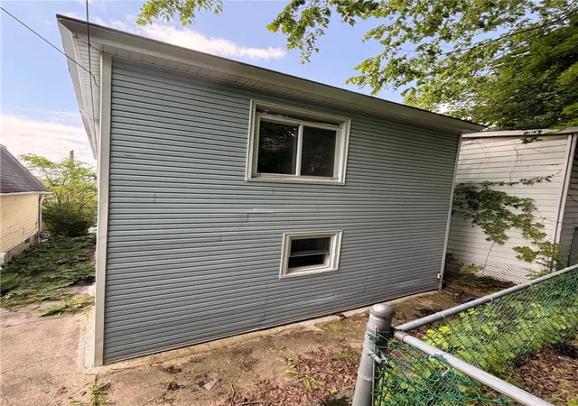 Photo 15 of Single family home for sale at 828 Frank, Mc Kees Rocks, PA 15136 | MLS# 1739274 | Listing updated on 2026-08-03