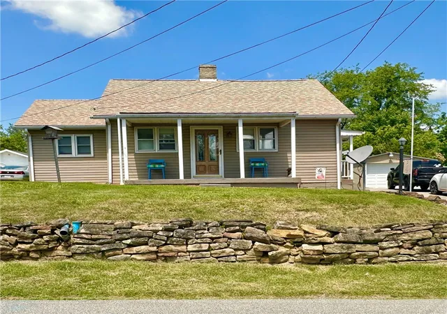 Photo 1 of Sale Pending at 3246 Old Mcclellandtown Rd, Mc Clellandtown, PA 15458 | MLS# 1742060 | Listing updated on 2026-08-03