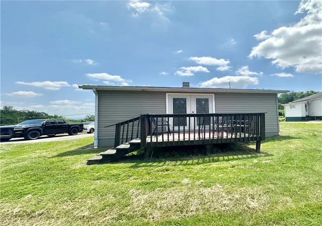Photo 3 of Sale Pending at 3246 Old Mcclellandtown Rd, Mc Clellandtown, PA 15458 | MLS# 1742060 | Listing updated on 2026-08-03