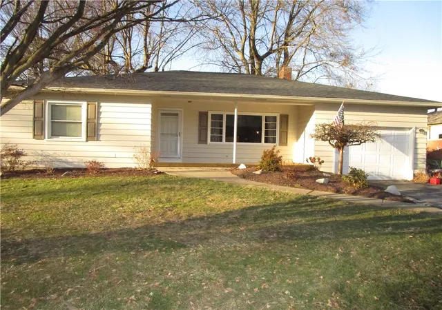 Photo 3 of Sale Pending at 410 Hazen Rd, Sharpsville, PA 16150 | MLS# 1741860 | Listing updated on 2026-03-31