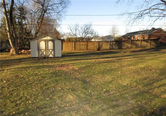 Photo 3 of Sale Pending at 410 Hazen Rd, Sharpsville, PA 16150 | MLS# 1741860 | Listing updated on 2026-03-31