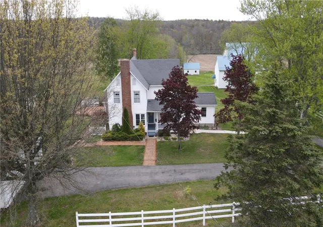 Photo 1 of Land for sale at 172 Valley Rd, Knox, PA 16232 | MLS# 1742029 | Listing updated on 2026-05-17