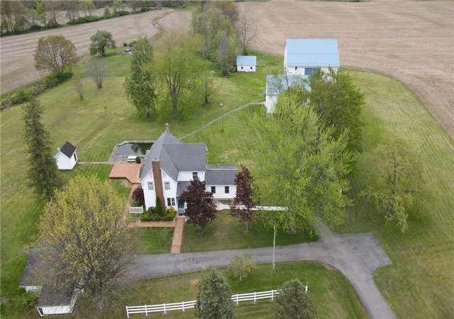 Photo 2 of Land for sale at 172 Valley Rd, Knox, PA 16232 | MLS# 1742029 | Listing updated on 2026-05-17