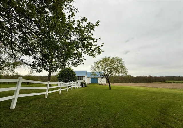 Photo 3 of Land for sale at 172 Valley Rd, Knox, PA 16232 | MLS# 1742029 | Listing updated on 2026-05-17