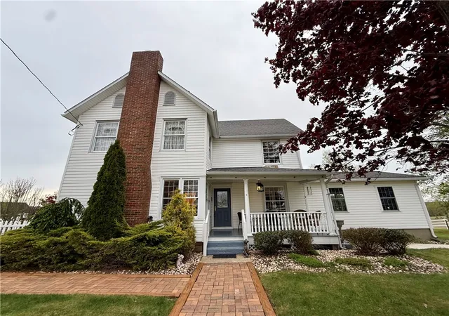 Photo 4 of House for sale at 172 Valley Rd, Knox, PA 16232 | MLS# 1742029 | Listing updated on 2026-05-17