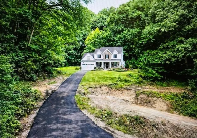 Photo 3 of Land for sale at 420 Braun Rd, Beaver Falls, PA 15010 | MLS# 1742003 | Listing updated on 2026-06-23