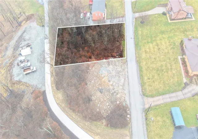 4th image of Lot 2 Lynch Dr, North Huntingdon, PA 15642 | MLS# 1742233