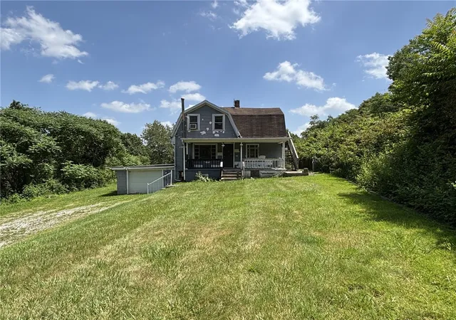 1st image of 626 Pittsburgh Rd, Daugherty Twp, PA 15074 | MLS# 1742223