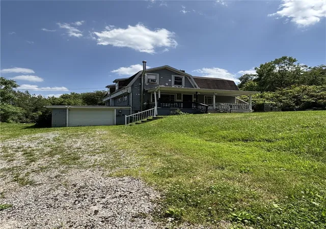 31st image of 626 Pittsburgh Rd, Daugherty Twp, PA 15074 | MLS# 1742223