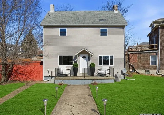 1st image of 1381 Pocono St, Pittsburgh, PA 15218 | MLS# 1742213