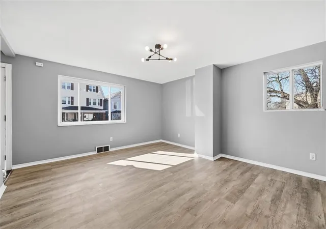 2nd image of 1381 Pocono St, Pittsburgh, PA 15218 | MLS# 1742213