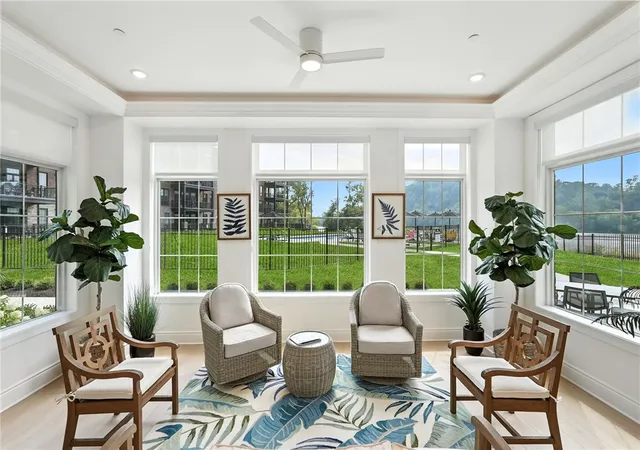 2nd image of 1 1St St, Oakmont, PA 15139