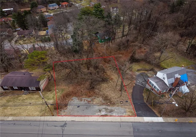 1st image of 0000 Braddock Road, Forest Hills Boro, PA 15221 | MLS# 1742211