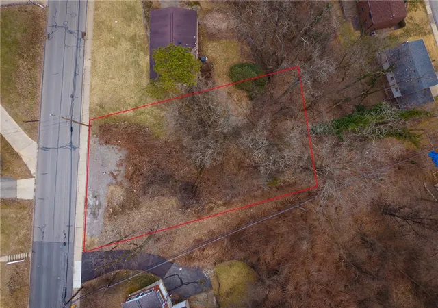 2nd image of 0000 Braddock Road, Forest Hills Boro, PA 15221 | MLS# 1742211