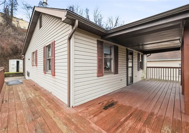 Photo 3 of Single family home for sale at 4 Grant St, Carroll Twp, PA 15063 | MLS# 1742212 | Listing updated on 2026-07-28