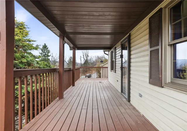 Photo 3 of Single family home for sale at 4 Grant St, Carroll Twp, PA 15063 | MLS# 1742212 | Listing updated on 2026-07-28