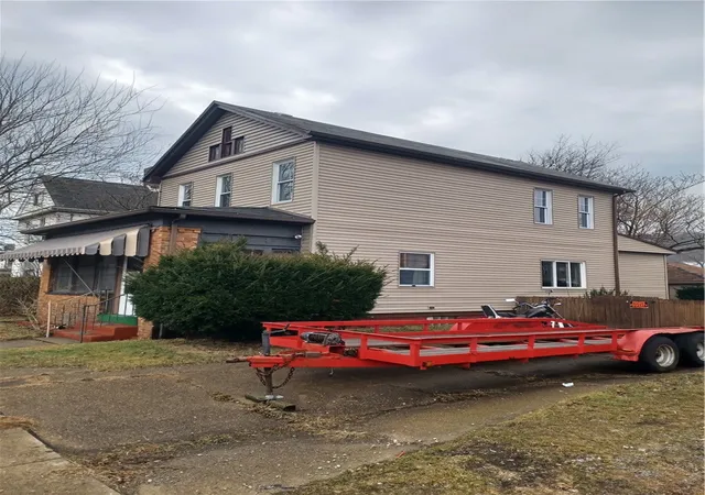 2nd image of 912 Washington Ave Washington Ave, Monaca, PA 15061 | MLS# 1742300