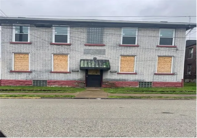 Photo 1 of Multi family home for sale at 609 611 Grandview Ave, East Pittsburgh, PA 15112 | MLS# 1742414 | Listing updated on 2026-07-15