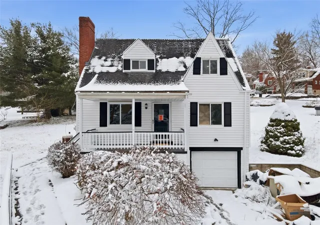 1st image of 2531 South Park Road, Bethel Park, PA 15102 | MLS# 1742434