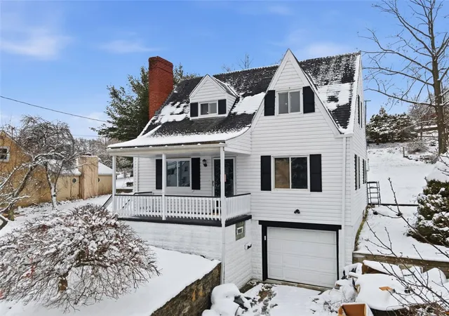 2nd image of 2531 South Park Road, Bethel Park, PA 15102 | MLS# 1742434