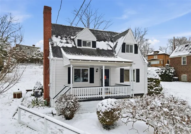 3rd image of 2531 South Park Road, Bethel Park, PA 15102 | MLS# 1742434