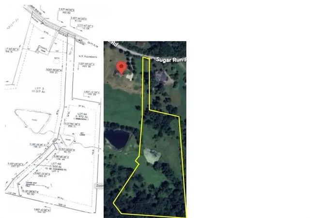 3rd image of 4A Sugar Run Rd, Nottingham, PA 15330 | MLS# 1742477