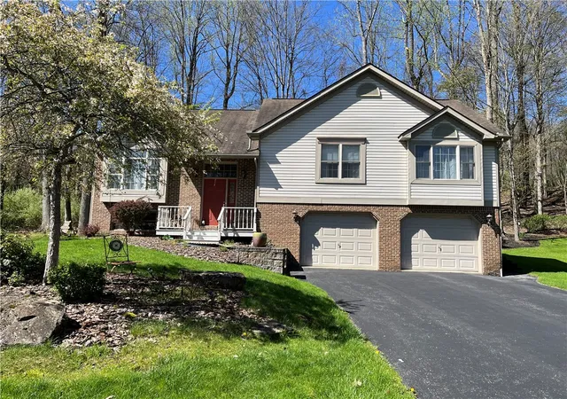 1st image of 15916 Treasure Lake Road, Dubois Area School District, PA 15801 | MLS# 1742481