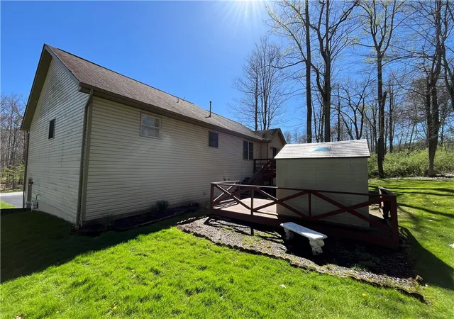 5th image of 15916 Treasure Lake Road, Dubois Area School District, PA 15801 | MLS# 1742481