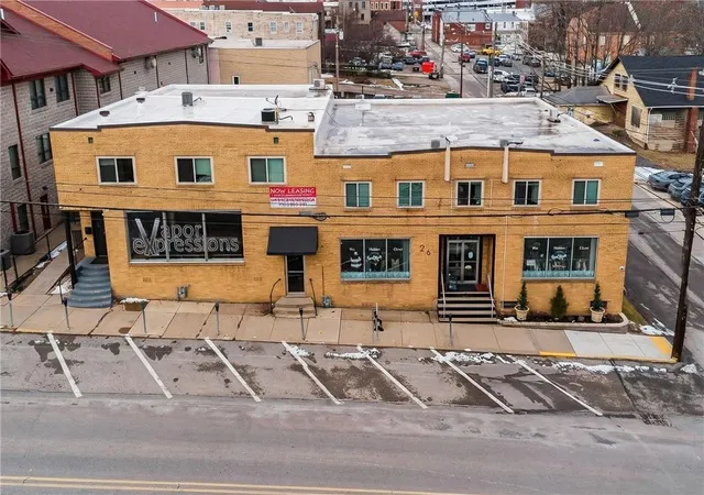 1st image of 20 26 N 5th Street, Indiana Boro, PA 15701 | MLS# 1742494