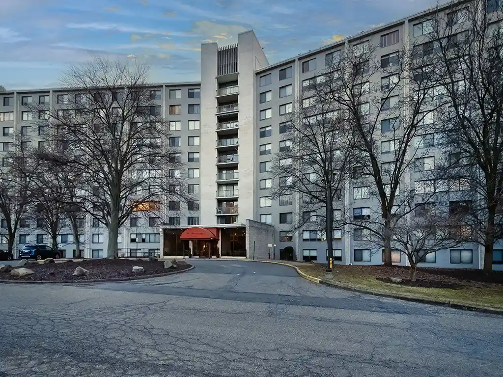 Photo 1 of Condo for sale at 1160 Bower Hl Rd #506A, Pittsburgh, PA 15243 | MLS# 1741935 | Listing updated on 2026-10-25