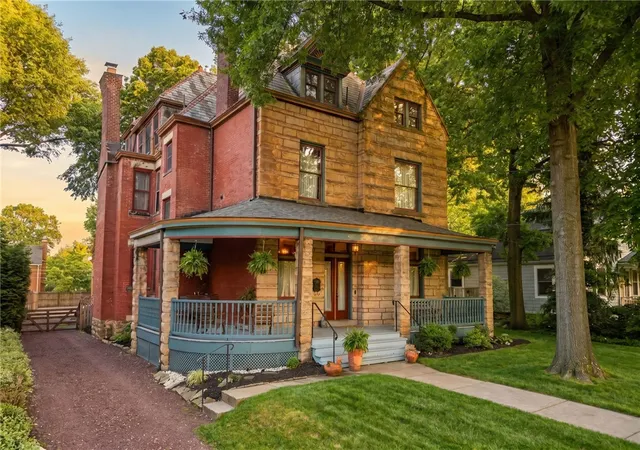 1st image of 4916 Wallingford St, Shadyside, PA 15213 | MLS# 1742484