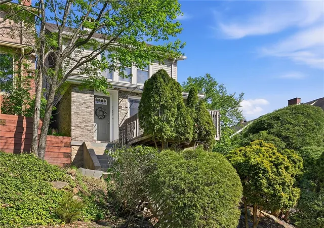 Photo 1 of Single family home for sale at 1227 Trevanion Ave, Regent Square, PA 15218 | MLS# 1742324 | Listing updated on 2026-10-07