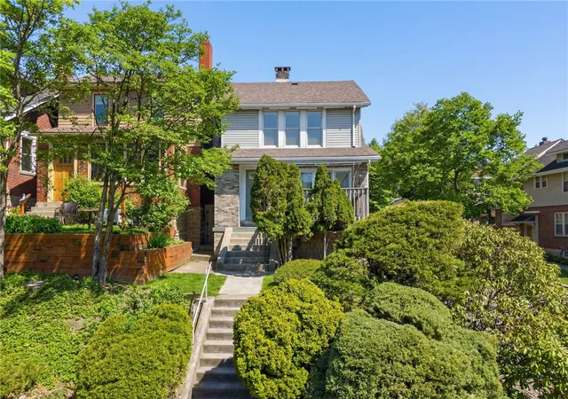Photo 2 of Single family home for sale at 1227 Trevanion Ave, Regent Square, PA 15218 | MLS# 1742324 | Listing updated on 2026-10-07