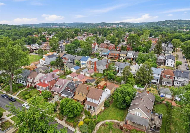 Photo 3 of Single family home for sale at 1227 Trevanion Ave, Regent Square, PA 15218 | MLS# 1742324 | Listing updated on 2026-10-07