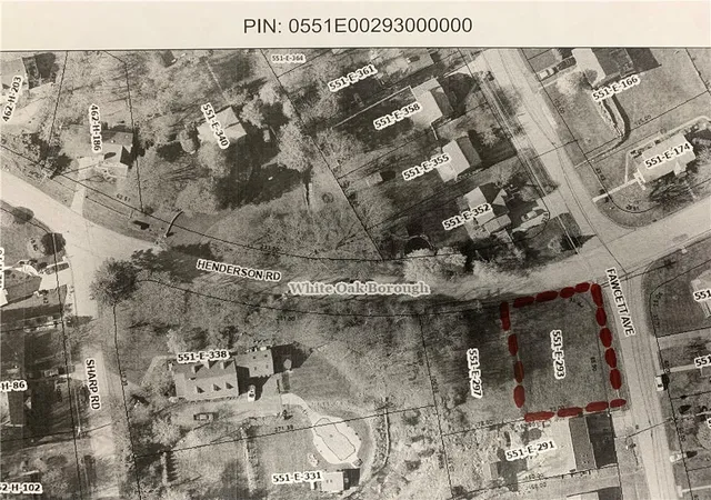 1st image of 0 Fawcett Ave, White Oak, PA 15131 | MLS# 1742473