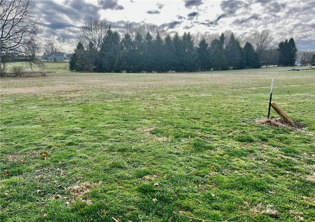 Photo 3 of Land for sale at 176 Constitution Ave, Saxonburg Boro, PA 16023 | MLS# 1742453 | Listing updated on 2026-03-06